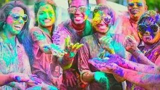 Celebrate and Party Hard | SherpaChat