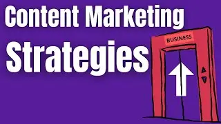 Content Marketing Strategies for Business Elevate Your E-Commerce Brand