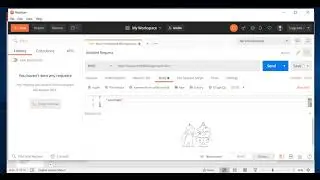 709.Web API Testing with Postman
