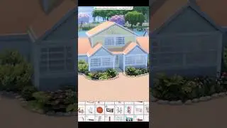 ASMR | Let's continue building a retirement village #thesims4 #asmr #sims #sims4 #thesims