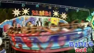 Nacional Center Park - Samba