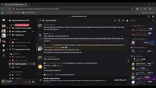15 Discord   #🧩┃soporte global   Infection Network v1 8 2   Google Chrome 2025 06 28 19 09 59