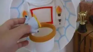 clubpenguin episode 9  you're it