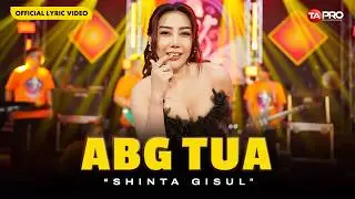 OLD TEEN - SHINTA GISUL | DANGDUT KOPLO KARAOKE