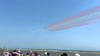 Int. Air Show Roma 2014 - Spanish Air Force