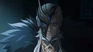(Genshin Impact Fandub) A Winter Night’s Lazzo