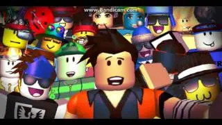 ROBLOX YouTuber's Theme Song