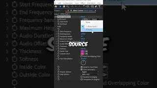 How To Make A Audio Spectrum Effect in After Effects
