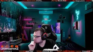 ●[FR]● 🌙 ● LE GRAAAAL ! ● Logitech G29 ● 🌙 !discord !setup ● PC ●👾