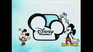Disney Channel All New Mickey Mouse Promo (Tonight and Next Versions) (2013 and 2014)