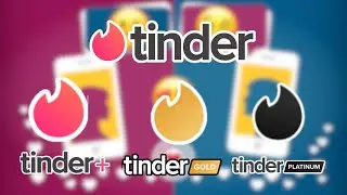 🔥 Tinder Plus vs Gold vs Platinum 2026 – Which Plan Is Really Worth It?