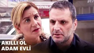 Komşusunun Kocasına Kancayı Taktı | İman Edenler