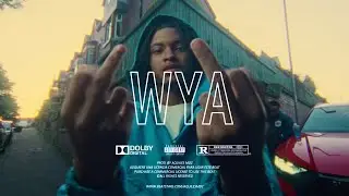 [FREE] Nemzzz Type Beat - “WYA” | Sexy Drill Type Beat