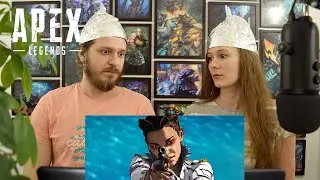 Apex Legends Season 5 «Fortune's Favor» | Reaction