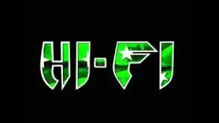 Prodigy-Omen (Hi-fi Rmx)
