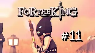 Der Henker | For the King #11 [Together]
