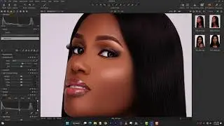 How to export Quality images for Instagram in Capture one Pro