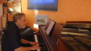 Ricardo Castillo, Preludio 8