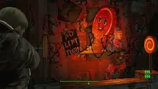 Fallout 4 Ending