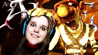 DON’T LOSE YOUR HEAD | Alice: Madness Returns - Part 2