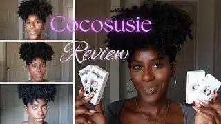 Unboxing & Reviewing Cocosusie Color Contacts | Perfect for Brown Eyes! 💖✨| RUTH NANDA