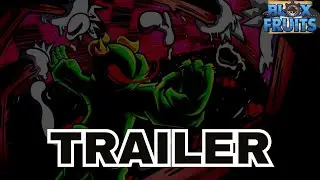 THE END OF THE ROAD... (Blox Fruits Bounty Hunt Trailer/Intro Sneak)