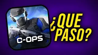 ¿QUE PASO CON CRITICAL OPS?