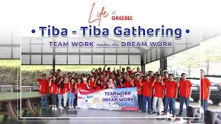 TIBA-TIBA GATHERING