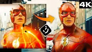How to convert Normal Video to 4k ultra hd in Android | How to make 4k quality video |4kVideoEditing