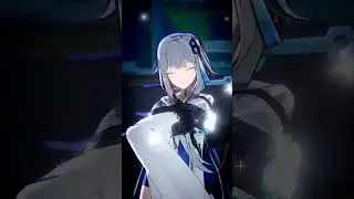 【原神MMD】Guizhong -ビビデバ - Genshin Impact MMD #ビビデバ #shorts #guizhong