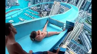 Try Not to laugh | Funny Compilation E1