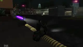 [SAMP] SAnews Mapping