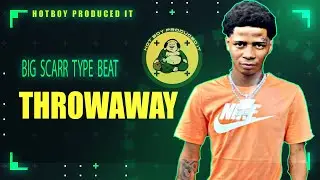 [SOLD] BIG SCARR TYPE BEAT | FINESE2TYMES TYPE BEAT 2022 
