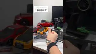 We’ll give you a FREE Drift Car if we can’t answer your question 🚗💨🔥