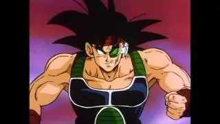 soundtrack de bardock