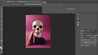 Create an Original Wigglegram