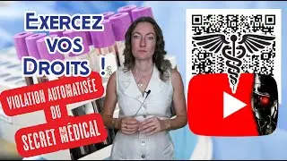 violation du secret médical : exercez vos DROITS !