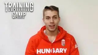 Daniel Bali - Aerobic Athlete and Coach - Hungary - Europe