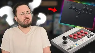Are these Gaming Controllers any good? Razer Kitsune