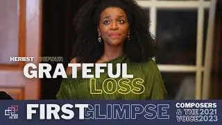 First Glimpse 2022 - Grateful Loss