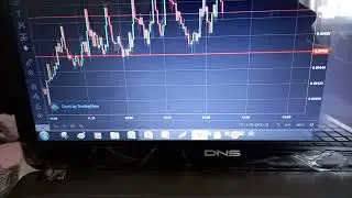 Заработал 4к₽ в бинарках. Торгую на интрейд бар с нуля.