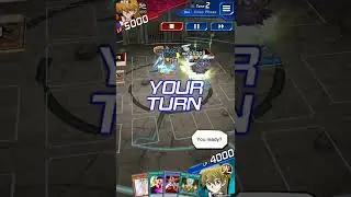 I got a Chain with 5 Links in this Duel!