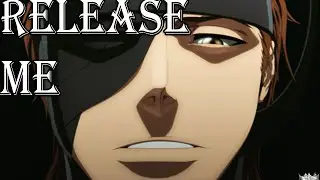 Bleach Chapter 654 Ramble/Review - SET AIZEN FREE - ブリーチ