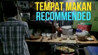 Bakmi Jawa Panglima Polim Jakarta Selatan