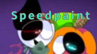 ✨Speedpaint✨//S25 and P25