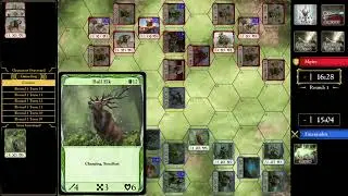 Season 1 Championship Replays Pt. 1 | Legacy's Allure