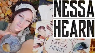 1Thing - Nessa Hearn