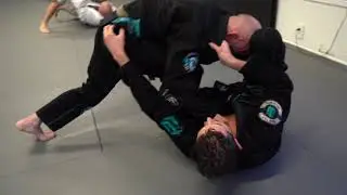 Narrated Training with Caio Terra