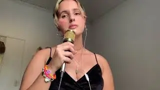 Nothing Else Matters - Cover Bárbara Young