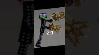 ПК МЕН ПРОТИВ ЗУБАСТОГО ДЖЕКА